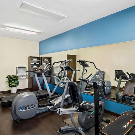 Quality Suites Irving-Las Colinas Zewnętrze zdjęcie