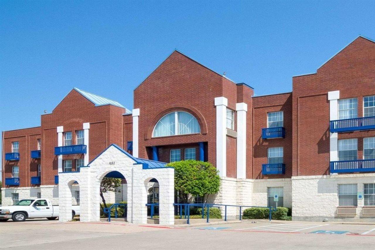 Quality Suites Irving-Las Colinas Zewnętrze zdjęcie