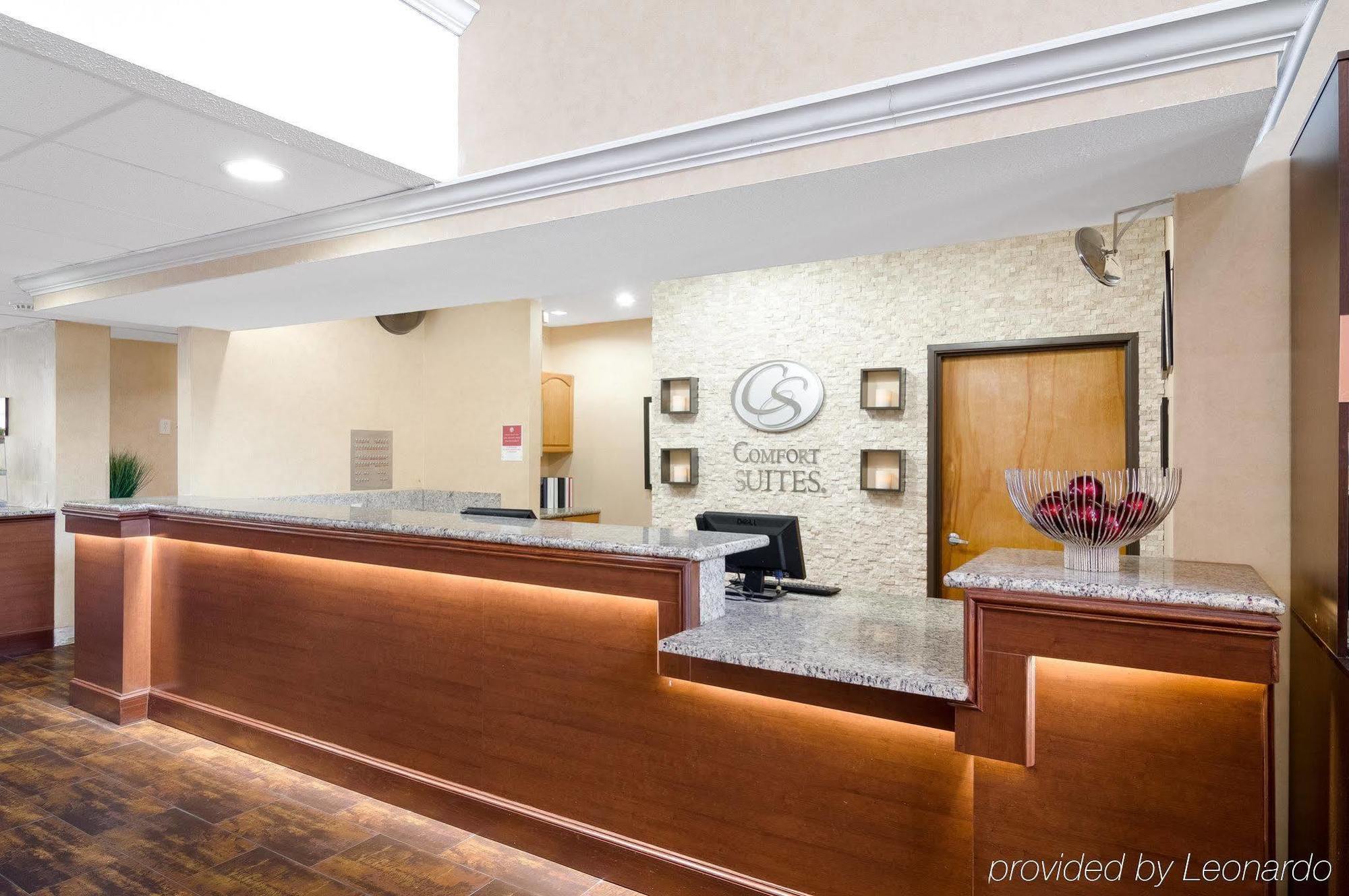 Quality Suites Irving-Las Colinas Zewnętrze zdjęcie