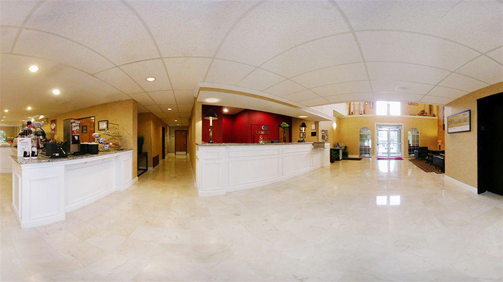 Quality Suites Irving-Las Colinas Zewnętrze zdjęcie