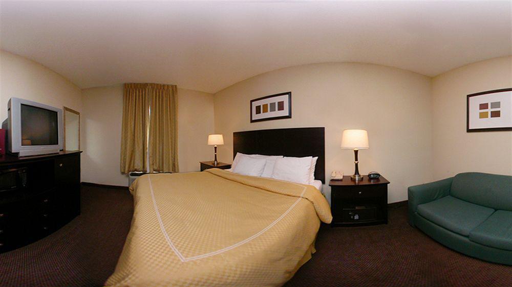 Quality Suites Irving-Las Colinas Zewnętrze zdjęcie