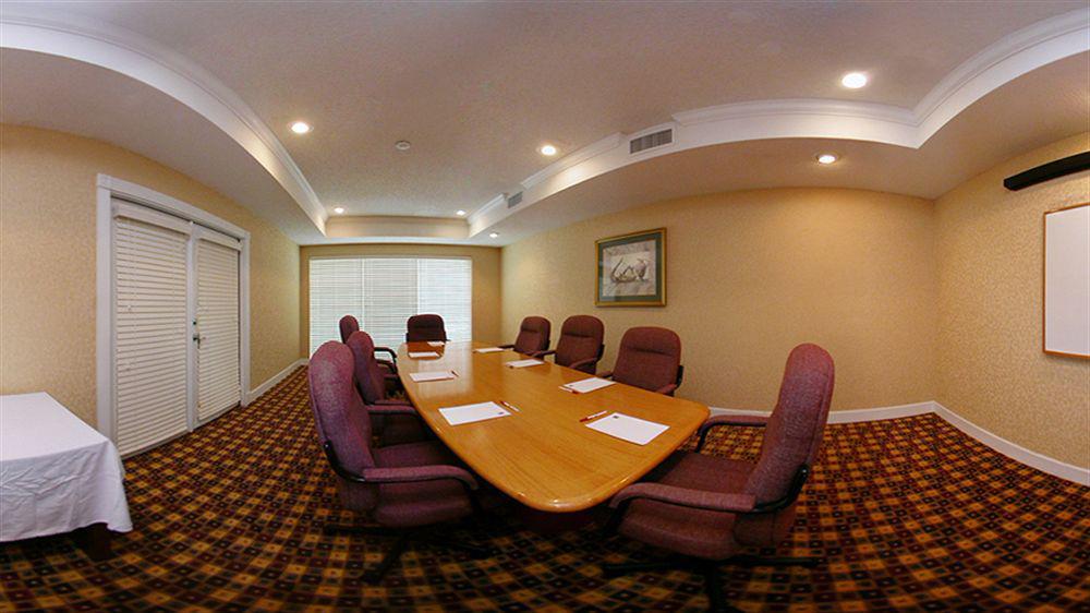Quality Suites Irving-Las Colinas Zewnętrze zdjęcie